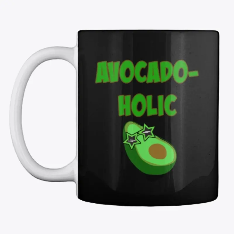 Avocado-Holic