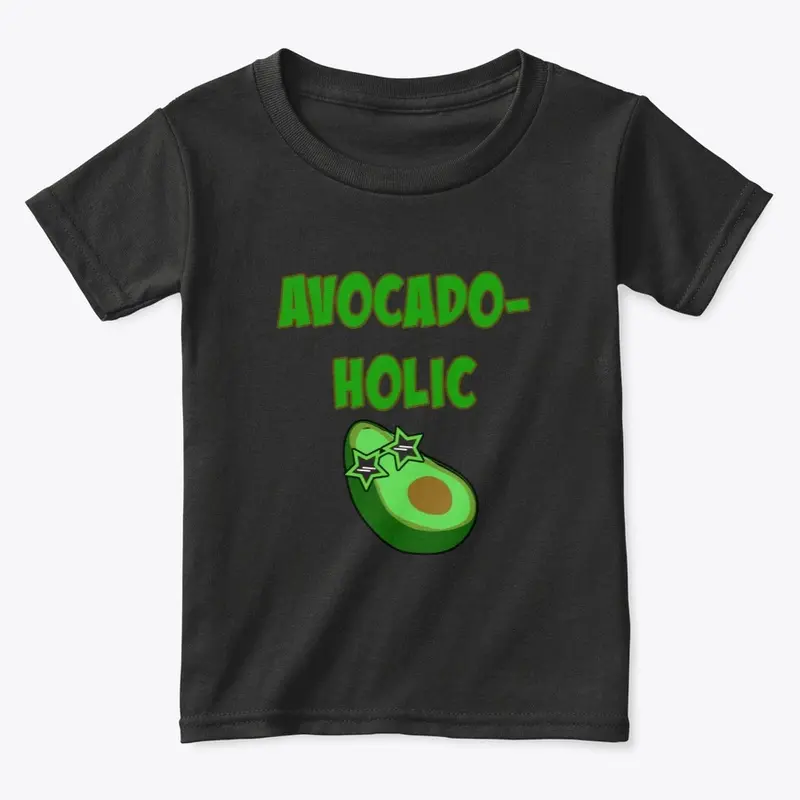 Avocado-Holic