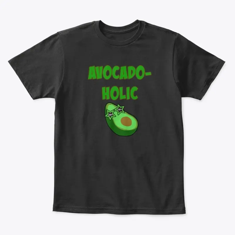 Avocado-Holic