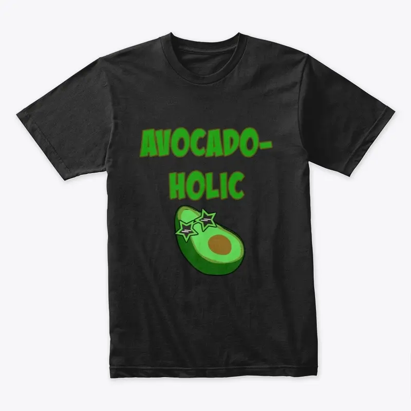 Avocado-Holic