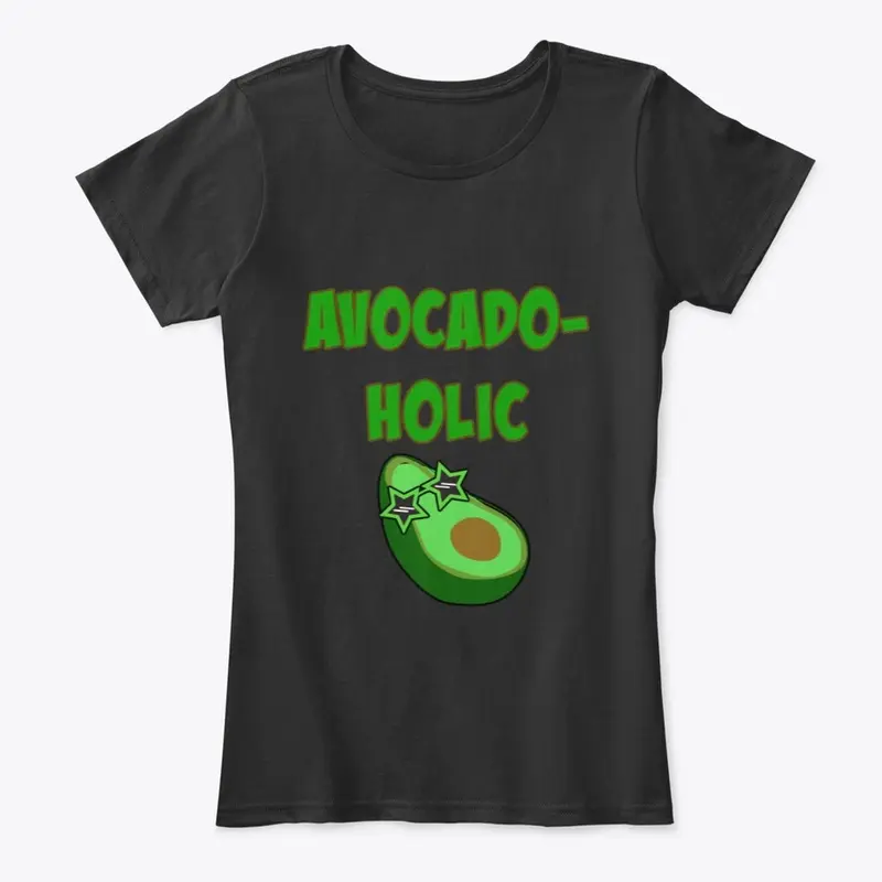 Avocado-Holic